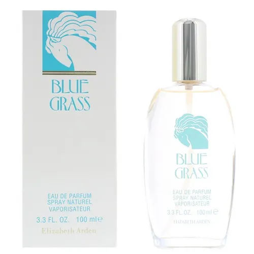 Elizabeth Arden Blue Grass Eau De Parfum 