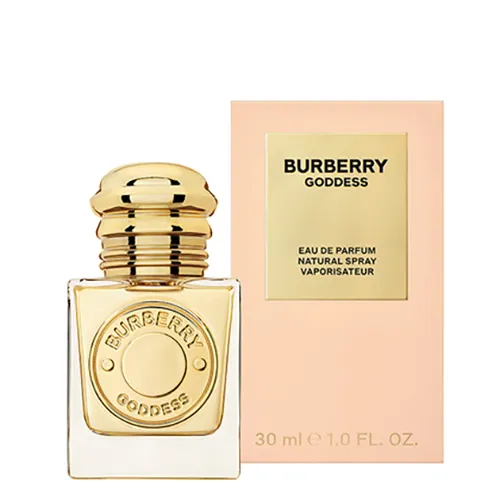 Burberry Goddess For Her Eau De Parfum