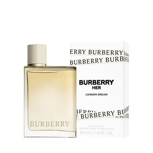Burberry Her London Dream Eau De Parfum