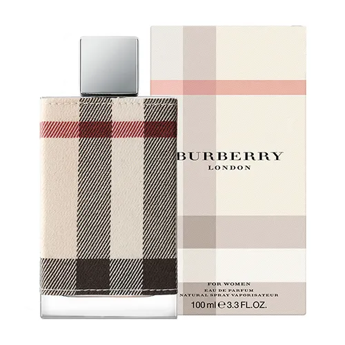 Burberry London For Her 