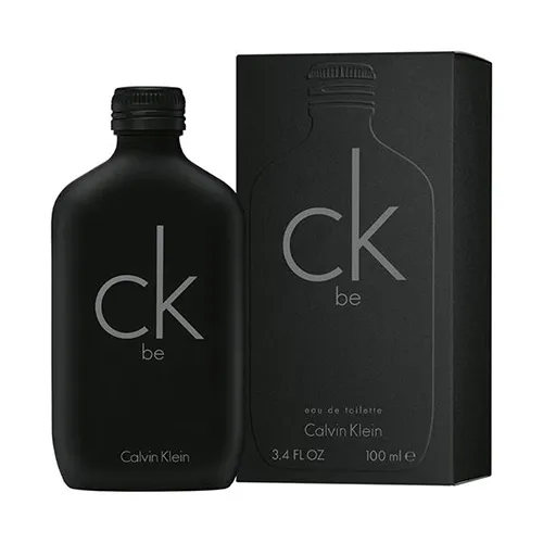 Calvin Klein CK Be Fragrance