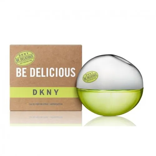 Dkny Be Delicious Green For Her 