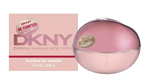 DKNY Be Tempted Eau So Blush 