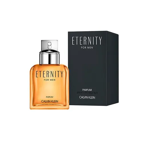 Calvin Klein Eternity For Men Parfum 