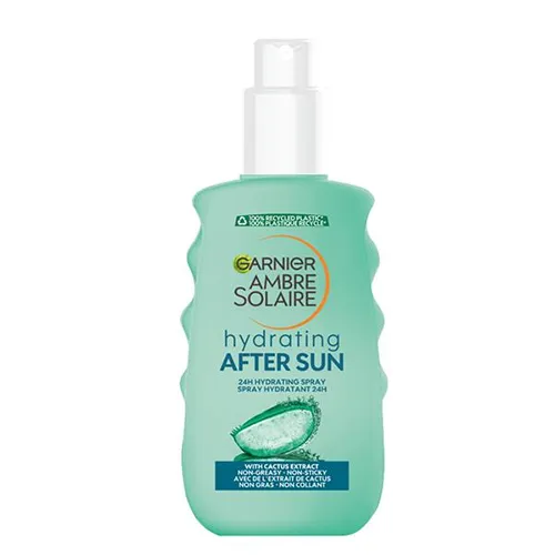 Ambre Solaire Hydrating After Sun Spray 