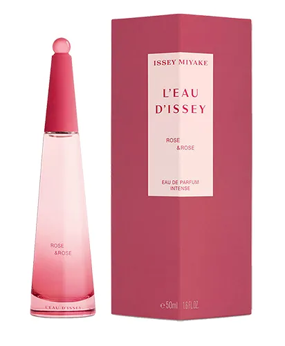 Issey Miyake L'Eau D'Issey Rose & Rose For Her 