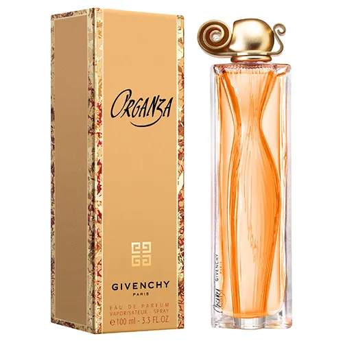 Givenchy Organza Eau De Parfum 