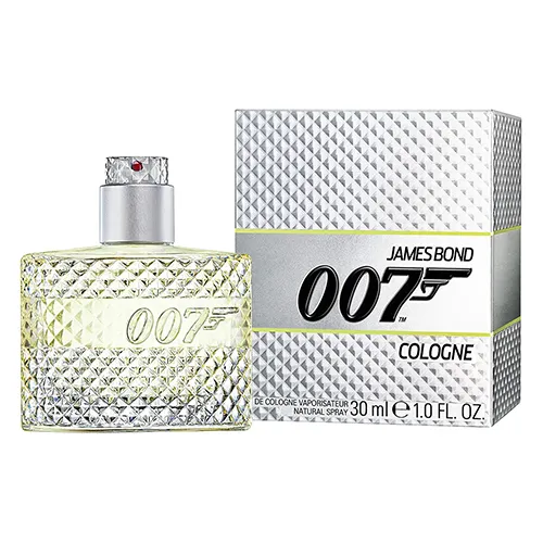 James Bond 007 Cologne