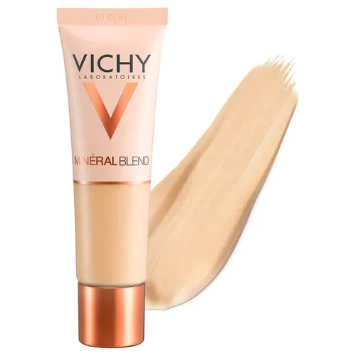 Vichy Mineral Blend Foundation