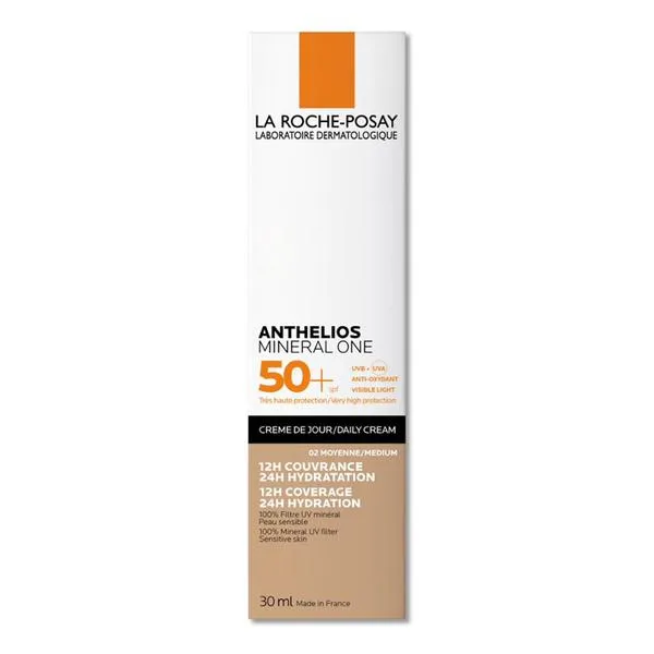 La Roche-Posay Anthelios Mineral One Spf50+