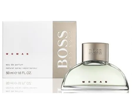 Hugo Boss Boss Woman Perfume
