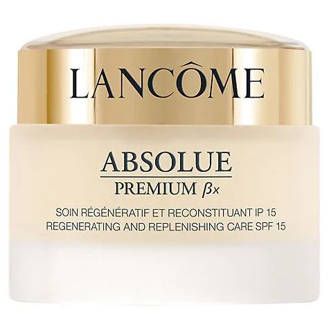 Lancome Absolue Premium BX Cream Spf15