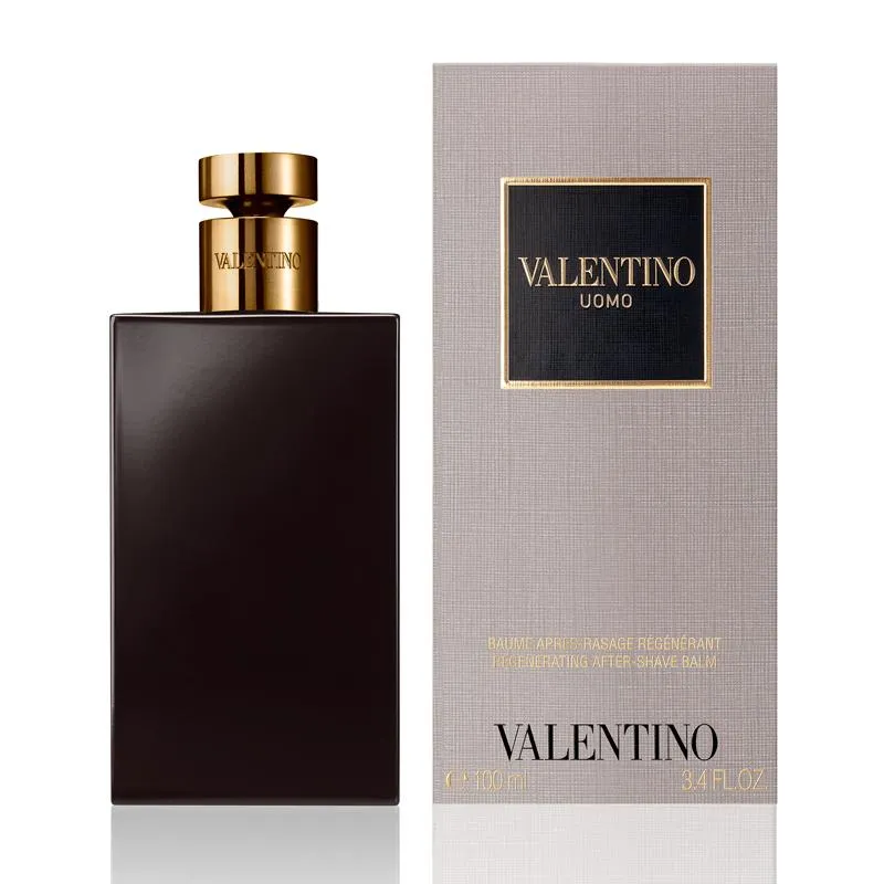 Valentino Uomo Aftershave Balm