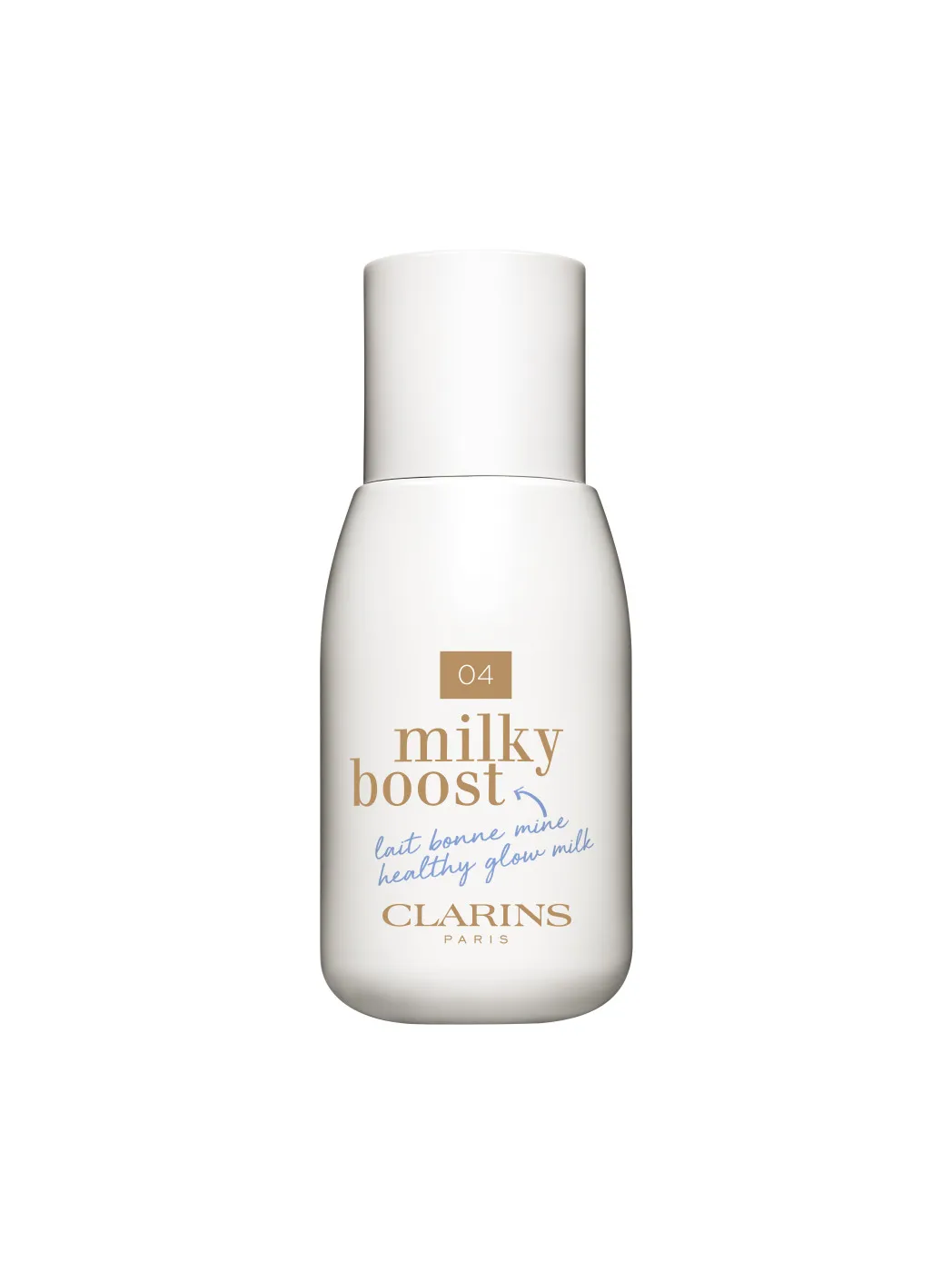 Clarins Milky Boost Skin Perfecting Milk