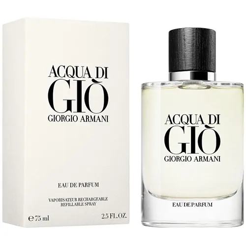 Giorgio Armani Acqua Di Gio Eau De Parfum