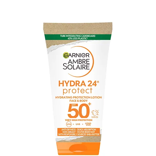 Ambre Solaire Hydra 24H Protect Travel Size