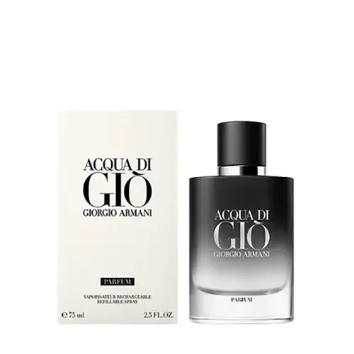 Armani Acqua Di Gio Parfum For Him