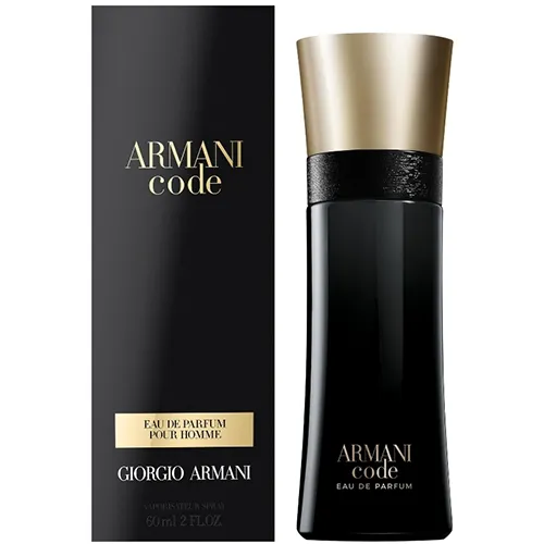 Armani Code Eau De Parfum Pour Homme