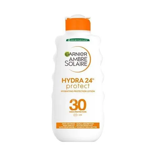 Ambre Solaire Hydra 24H Protect Sun Protection Lotion