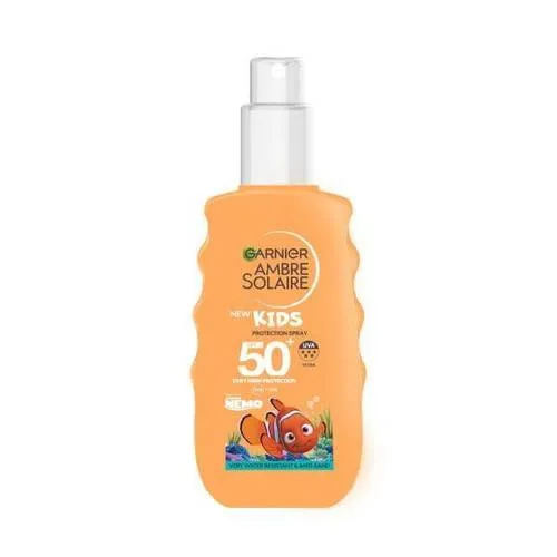 Ambre Solaire Kids Protection Spray Spf50+