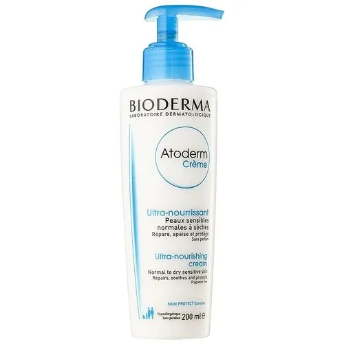 Bioderma Atoderm Ultra Nourishing Cream 