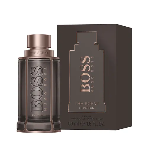 Hugo Boss The Scent for Him Le Parfum