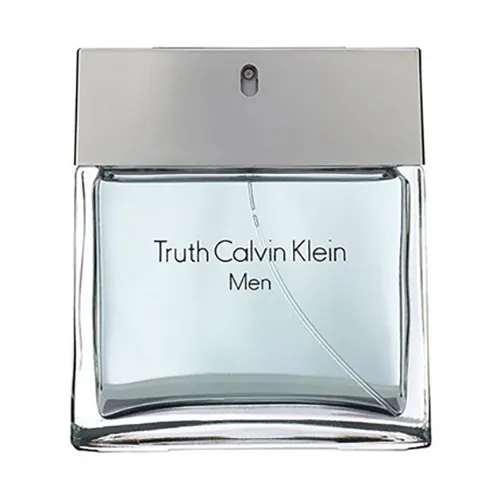 Calvin Klein Truth Mens Eau De Toilette