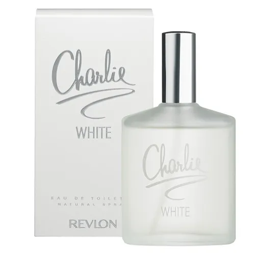 Revlon Charlie White Perfume