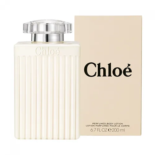 Chloe Perfumed Body Lotion