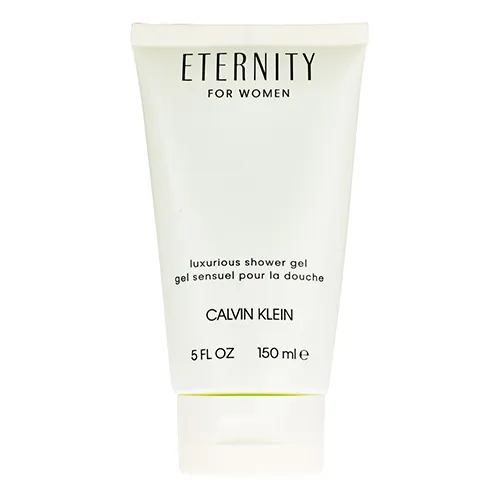Calvin Klein Eternity Woman Shower Gel