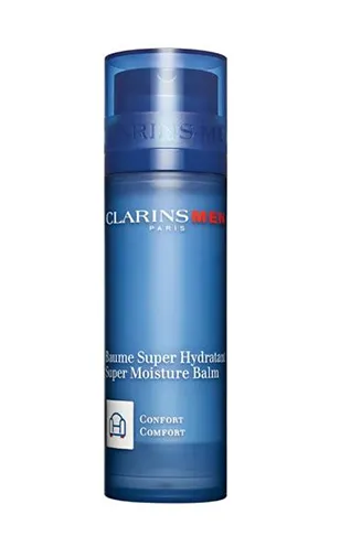 ClarinsMen Super Moisture Lotion Spf20