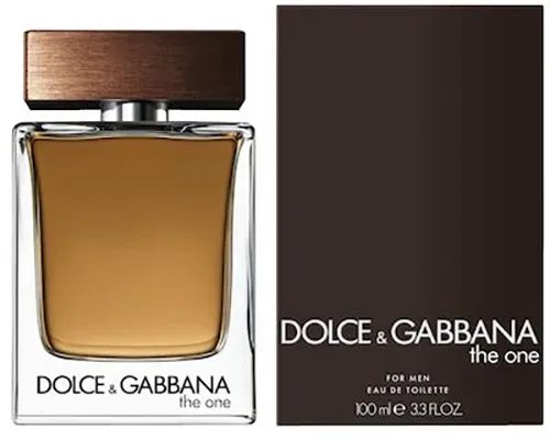Dolce & Gabbana The One for Him