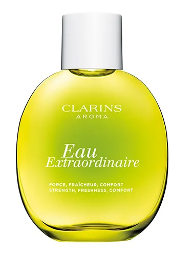 Clarins Eau Extraordinaire Treatment Fragrance