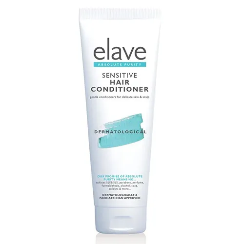 Elave Sensitive Hair Conditioner