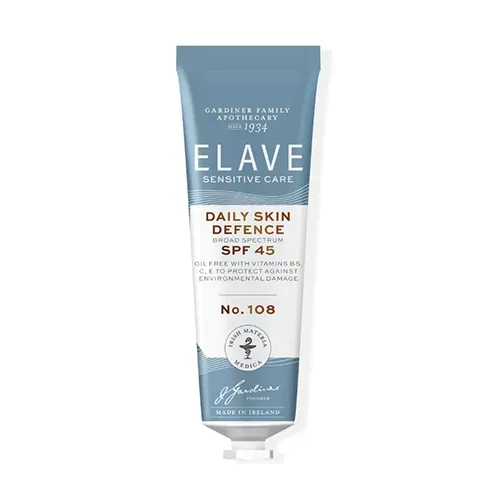 Elave Sensitive Daily Skin Defence Spf45