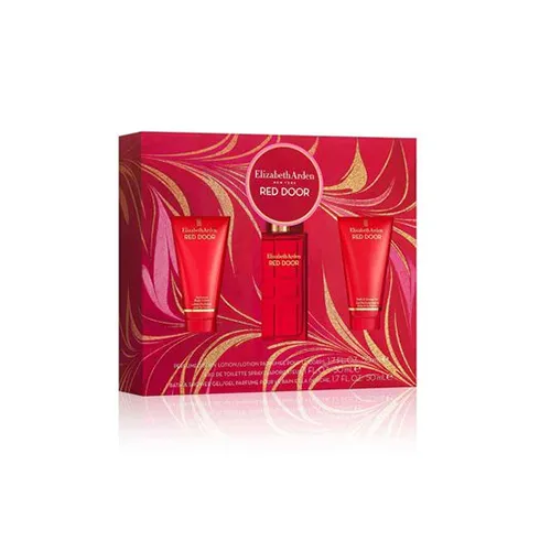 Elizabeth Arden Red Door Perfume Gift Set