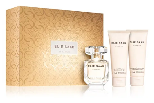 Elie Saab Le Parfum Set