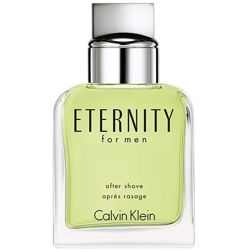 Calvin Klein Eternity Aftershave