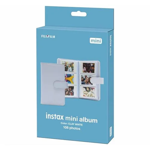 Fujifilm Instax Mini 12 Album 
