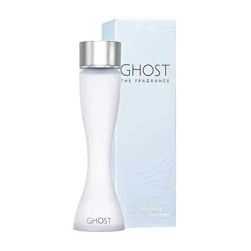 Ghost The Fragrance Perfume
