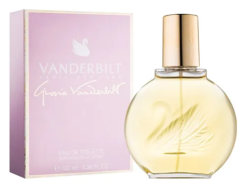 Gloria Vanderbilt Vanderbilt Perfume