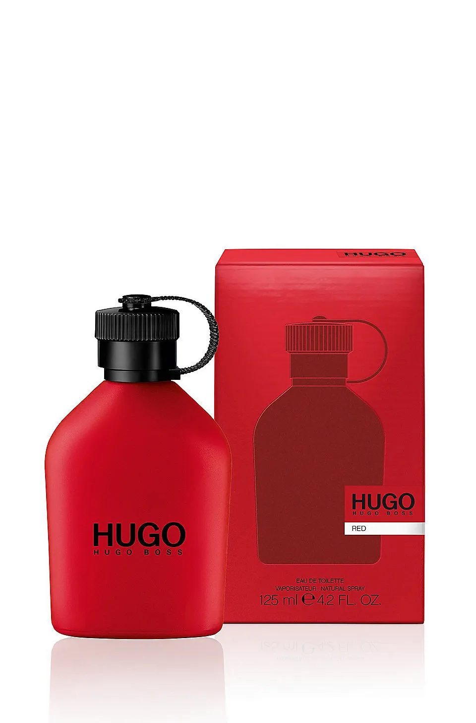 Hugo Boss Hugo Red Eau De Toilette