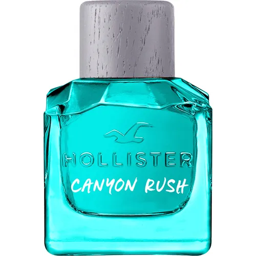 Hollister Canyon Rush for Him