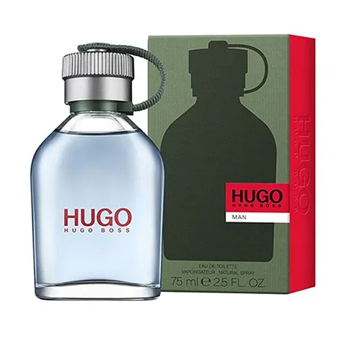Hugo Boss Hugo Man Eau De Toilette 