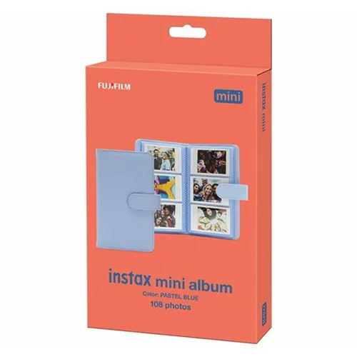 Fujifilm Instax Mini 12 Album 