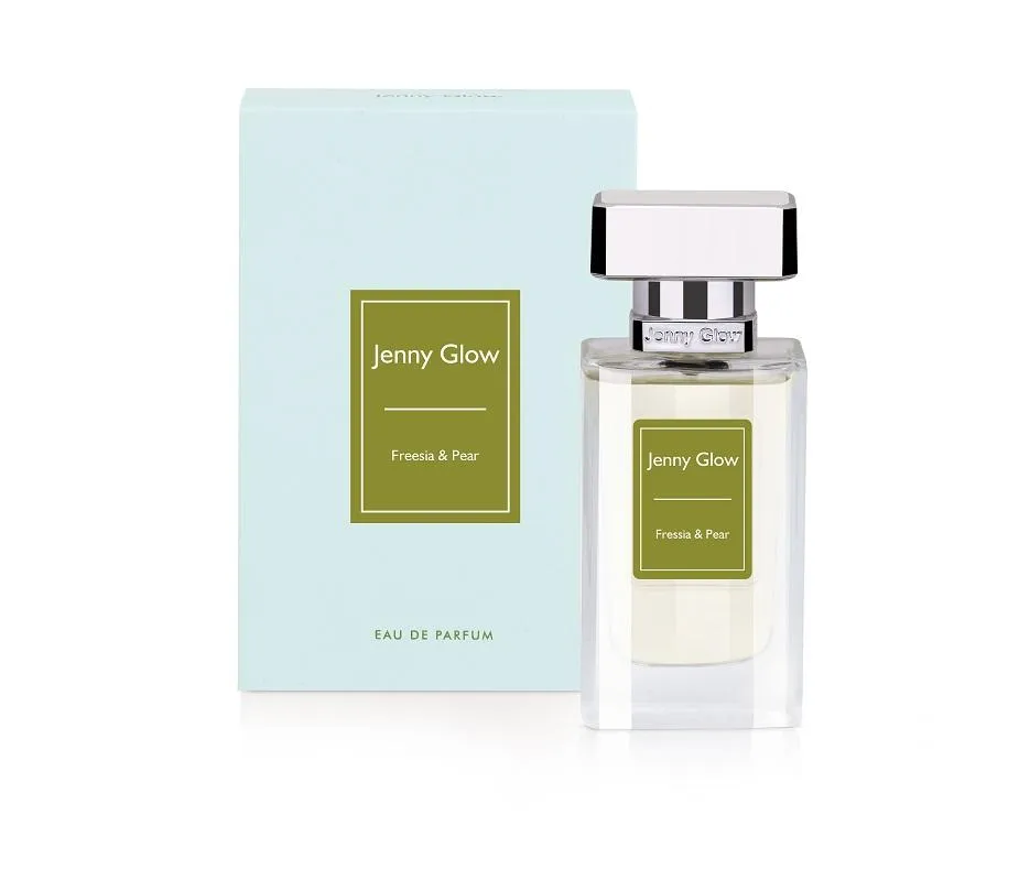 Jenny Glow Eau De Parfum Collection