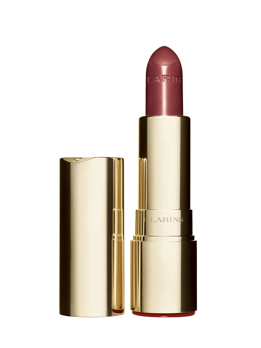 Clarins Joli Rouge Brillant Lipstick New Shades