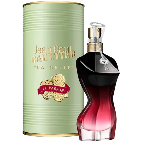 Jean Paul Gaultier La Belle Le Parfum For Her 