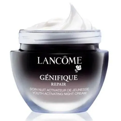 Lancome Genifique Repair Night Cream