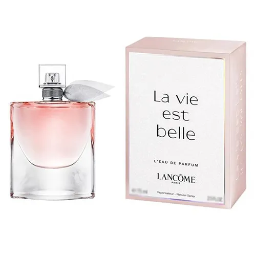 Lancome La Vie Est Belle L'eau De Parfum 